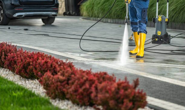 Professional Pressure Washing Services in Forest Hills, MI